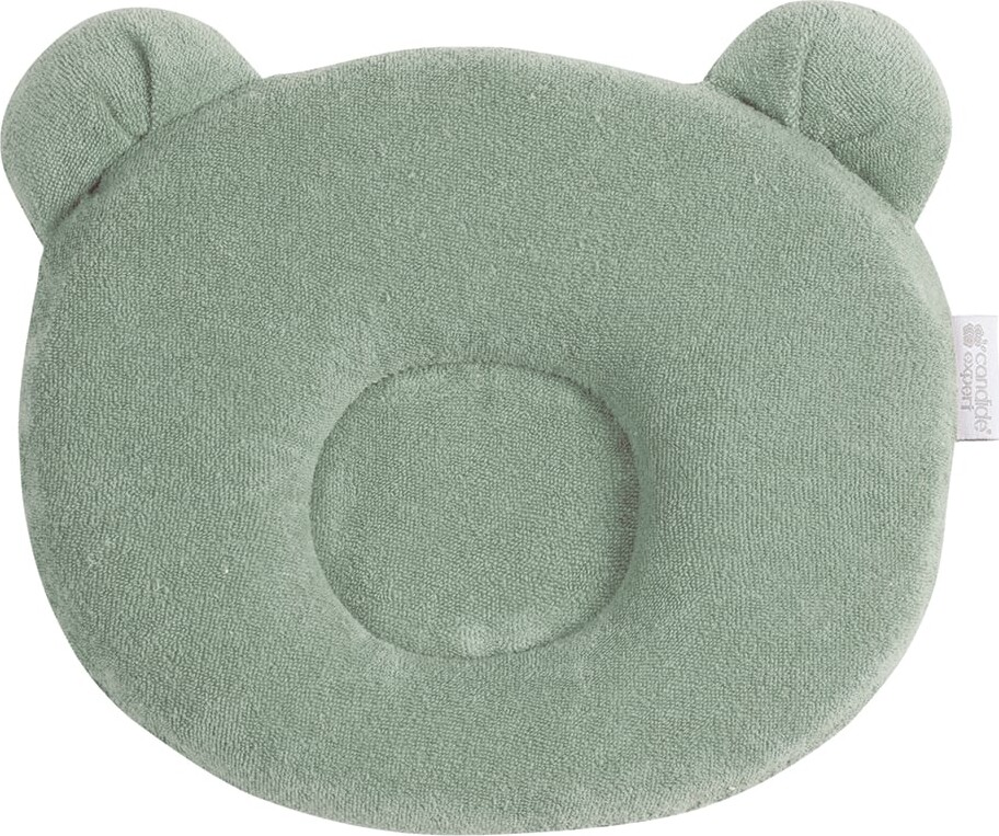 Candide - Panda Pude - Khaki