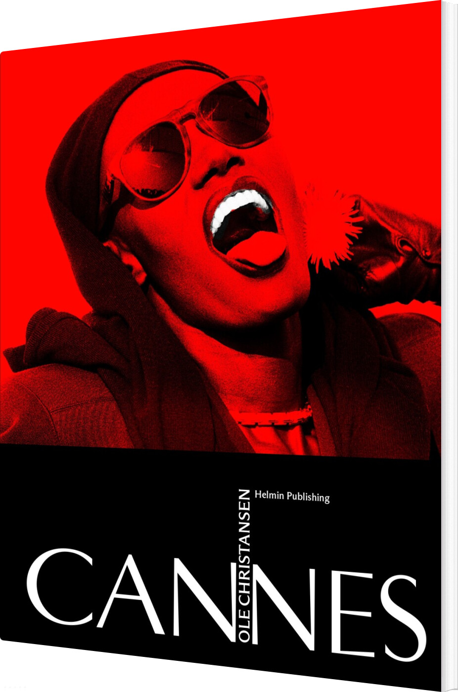 Cannes - Ole Christiansen - Bog