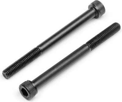 Cap Head Screw M5x60mm (2pcs) - Hp115768 - Hpi Racing