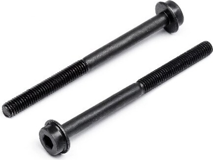 Billede af Cap Head Screw M5x65mm 2 Pcs Me - 432 - Mv24201 - Maverick Rc