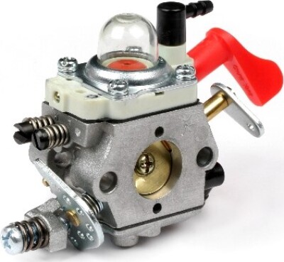 Carburetor (wt-668) - Hp15460 - Hpi Racing