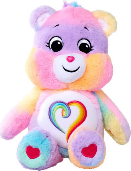 Care Bears - 35cm Plush - Togetherness Bear (6305878013038)