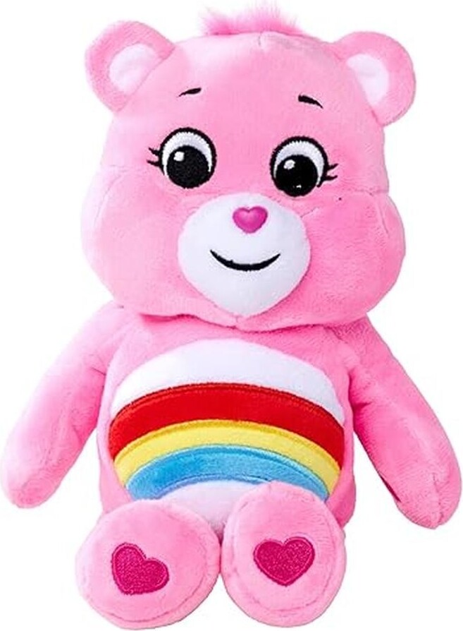 Care Bears - Cheer Bear - 23 Cm