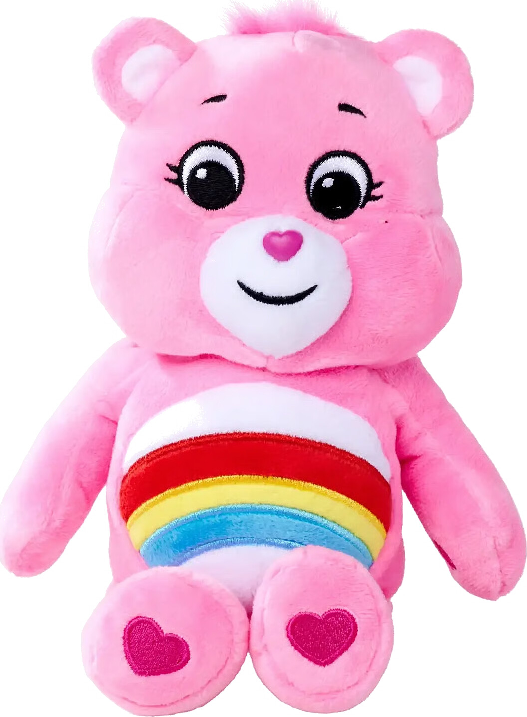 Care Bears - Cheer Bear 23cm