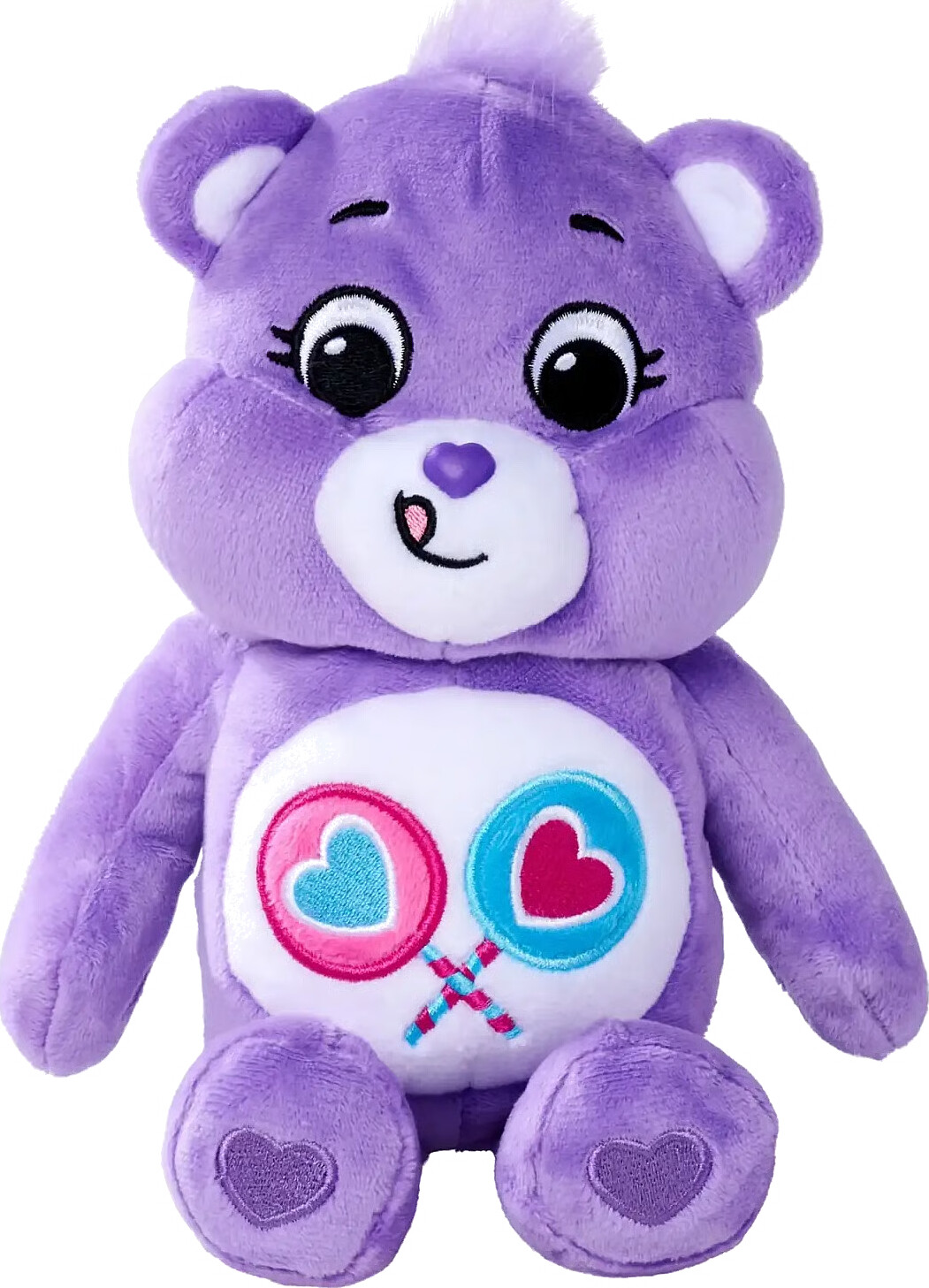 Simba Toys plush Care Bears - Share Bear 23cm