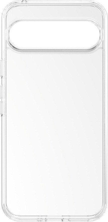 CARE by PanzerGlass Fashionable Case Transparent X-Ray Soft Basic Google Pixel 9 Pro XL
