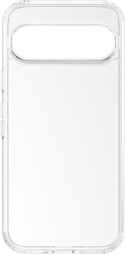 PanzerGlass CARE by Fashionable Case Transparent X-Ray Soft Basic Google Pixel 9 Pro | 9 Beskyttelsescover Transparent Google Pixel 9, 9 Pro