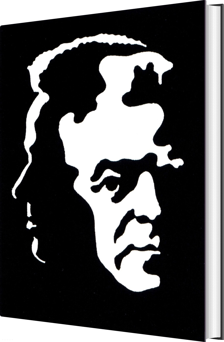 Billede af Carl Nielsen Brevudgaven 1 - 1886-1897 - John Fellow - Bog