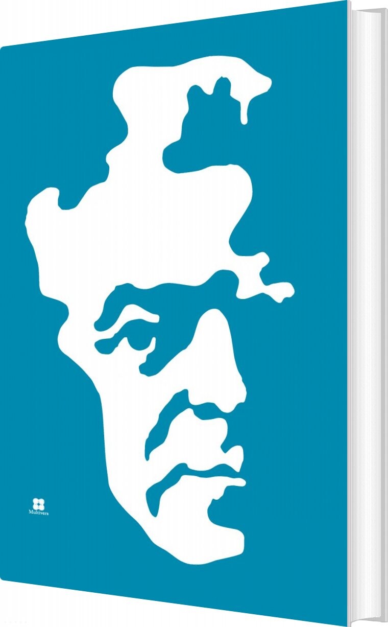 Billede af Carl Nielsen Brevudgaven 10 - 1928-1929 - Carl Nielsen - Bog
