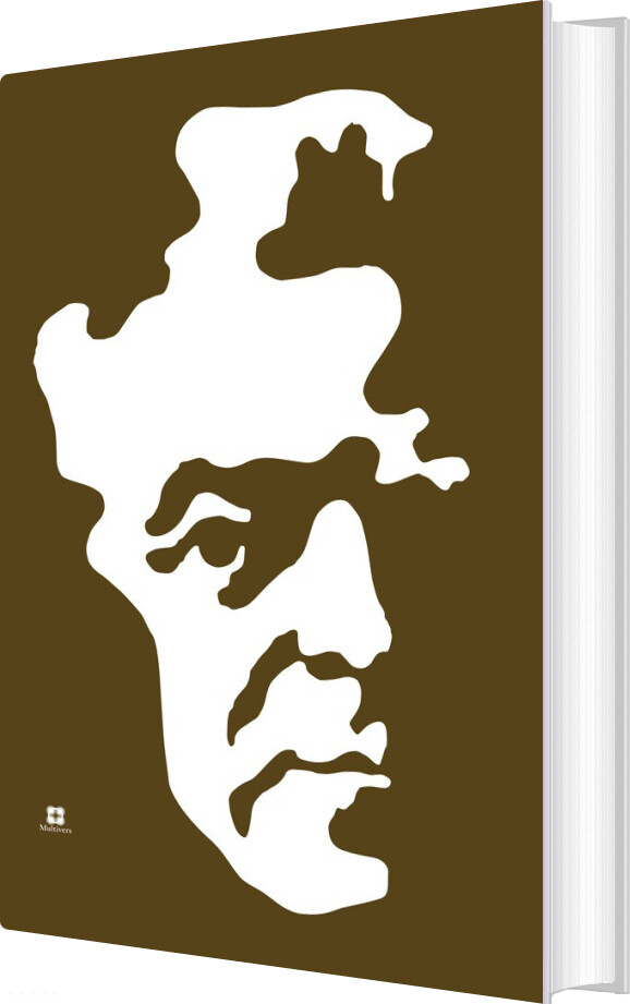 Billede af Carl Nielsen Brevudgaven 4 - 1911-1913 - Carl Nielsen - Bog