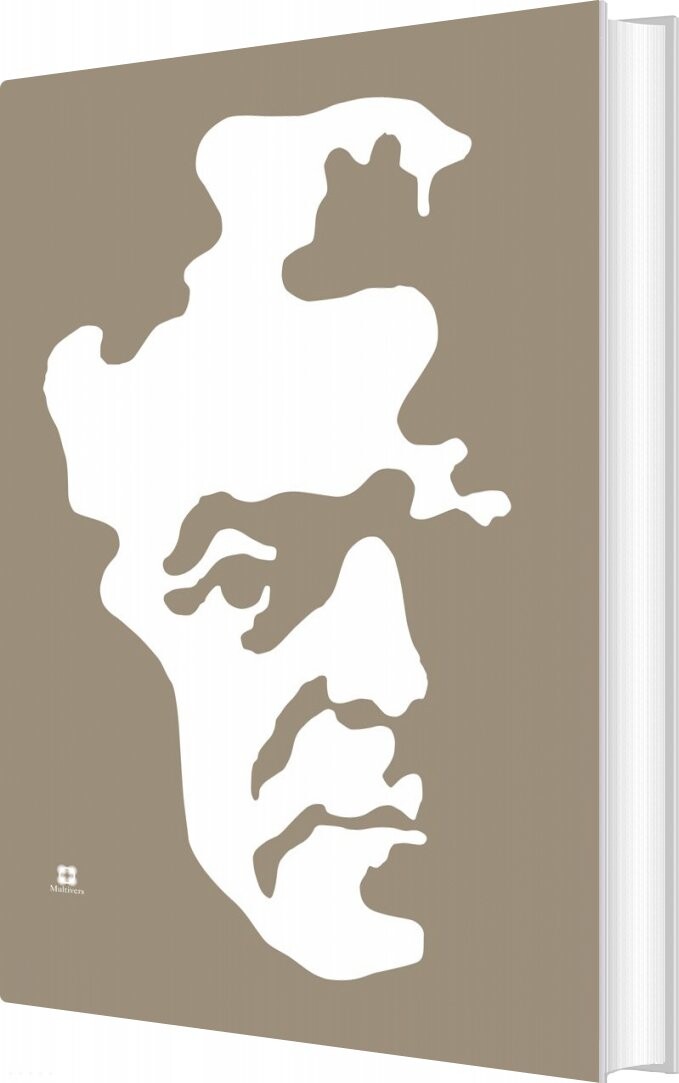 Billede af Carl Nielsen Brevudgaven 8 - 1924-1925 - Carl Nielsen - Bog