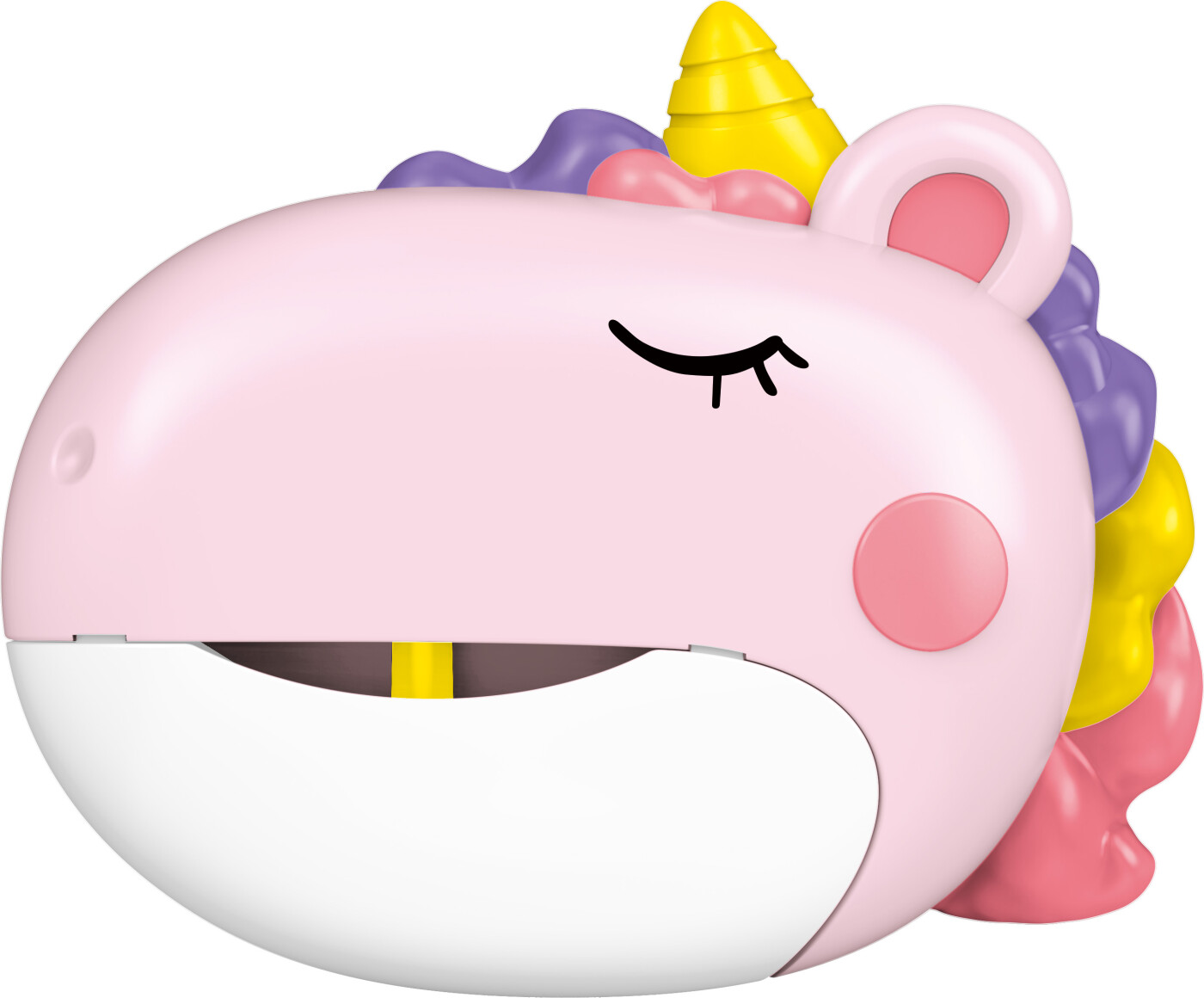 Carlo Baby - Musical Bubble Unicorn +18m