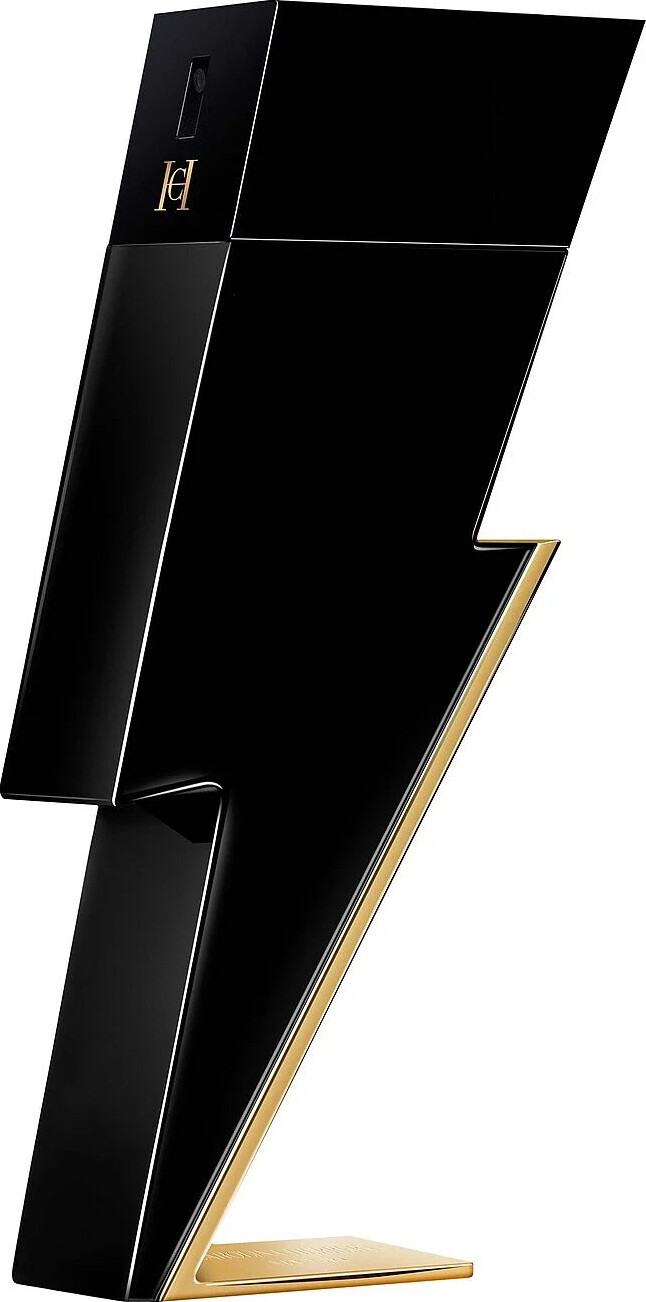 Carolina Herrera Bad Boy Herrera Bad Boy Eau De Toilette 50 ml
