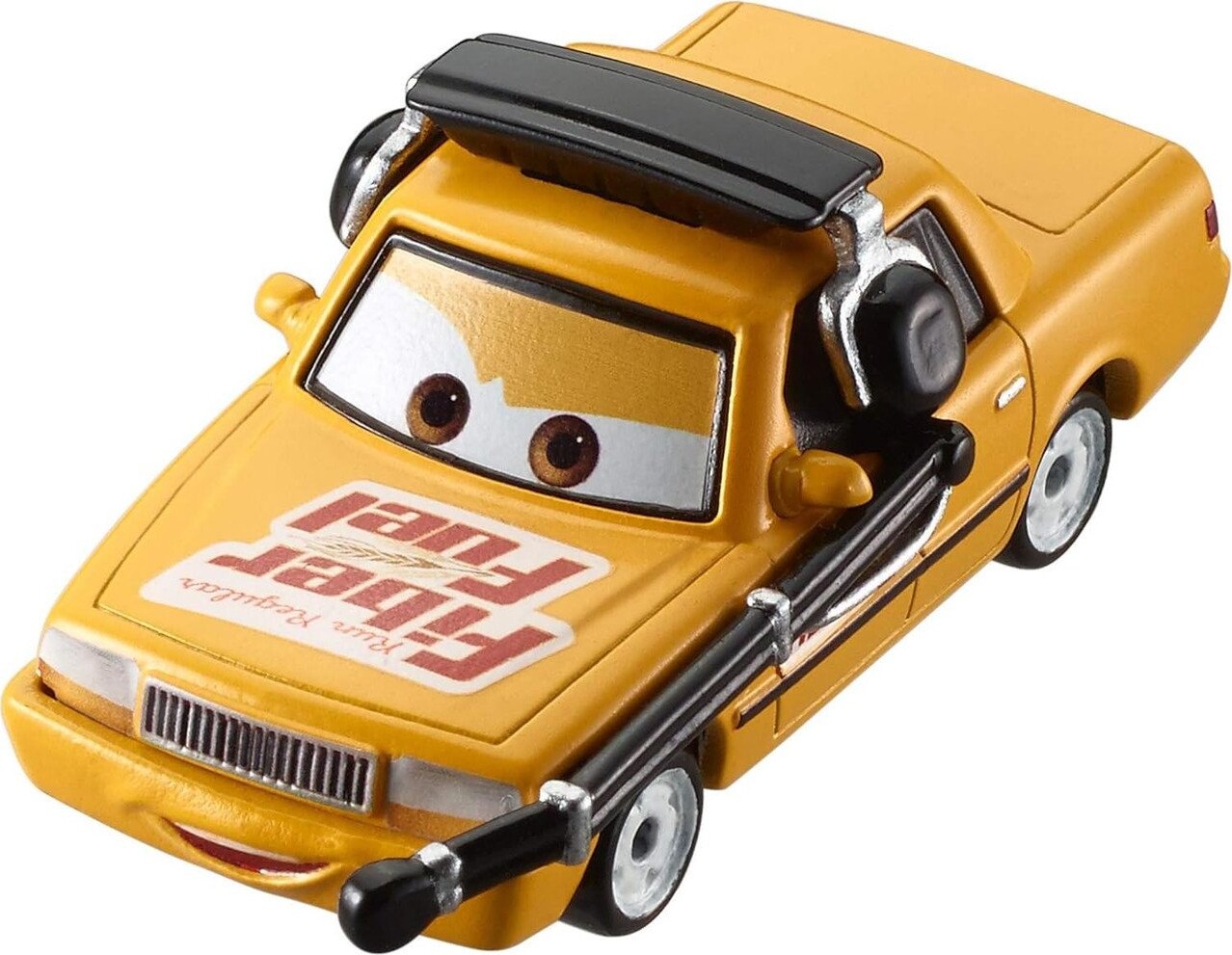 Cars 3 - Masha Ellswrench - Die Cast - 1:55