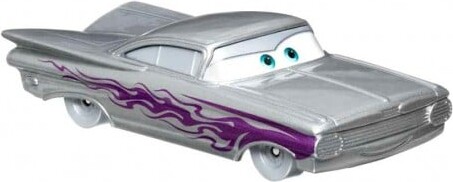 Disney Cars Bil - Ramone - 1:55 - Die Cast Metal