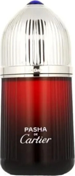 Cartier Pasha Edition Noire Sport Eau de Toilette Spray 100 ml