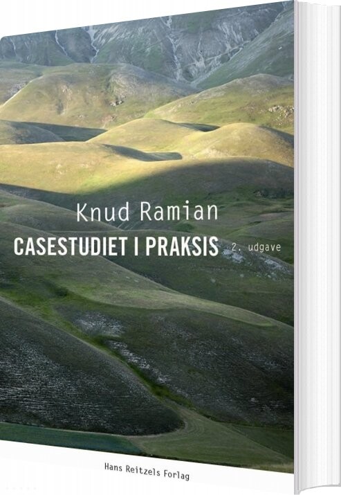 Billede af Casestudiet I Praksis - Knud Ramian - Bog