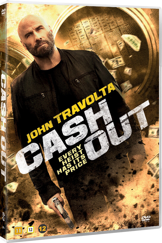 Cash Out - DVD - Film