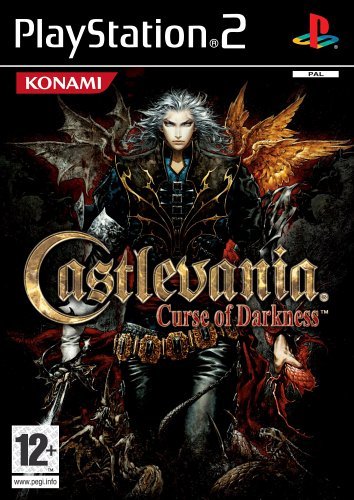 Castlevania curse of darkness чит коды