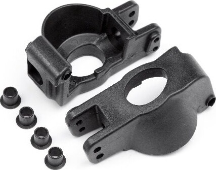 Castor Block 2 Pcs (vader Xb) - Mv27021 - Maverick Rc