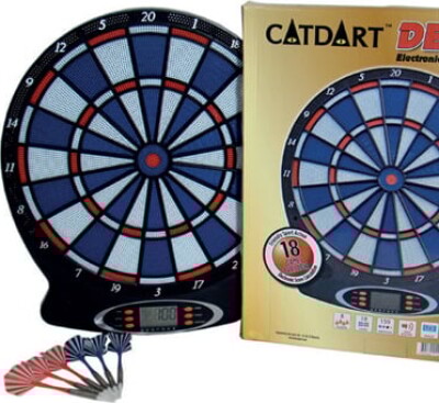 Catdart - Devil Ll (111-3005)