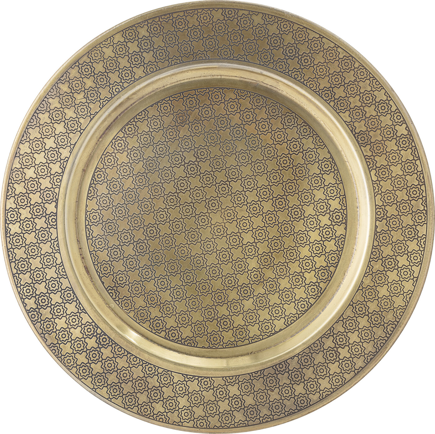 Creative Collection - Cate Fad - Brass - Metal