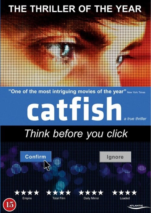 Catfish - DVD - Film
