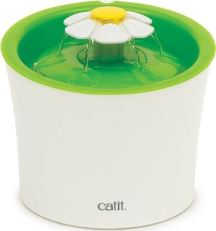 Catit - Drikkefontæne - Blomst - 3 L