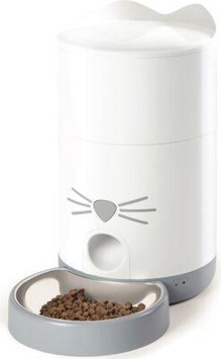 Billede af Catit - Pixi Smart Feeder Foderautomat Med App