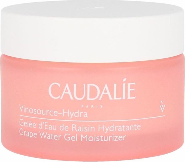 Caudalíe Vinosourcehydra Grape Water Gel Moisturizer 50 Ml Se