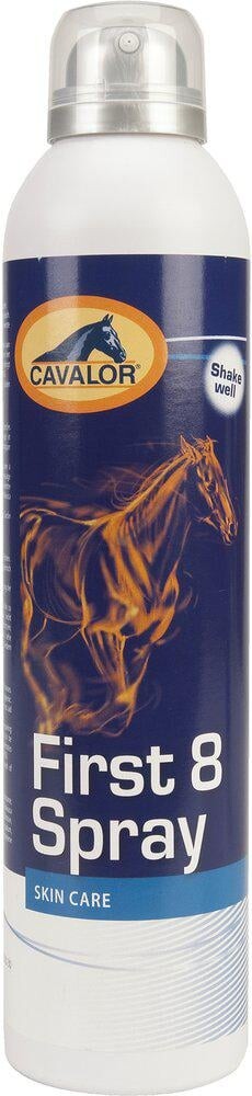 Cavalor - First 8 Spray 300ml