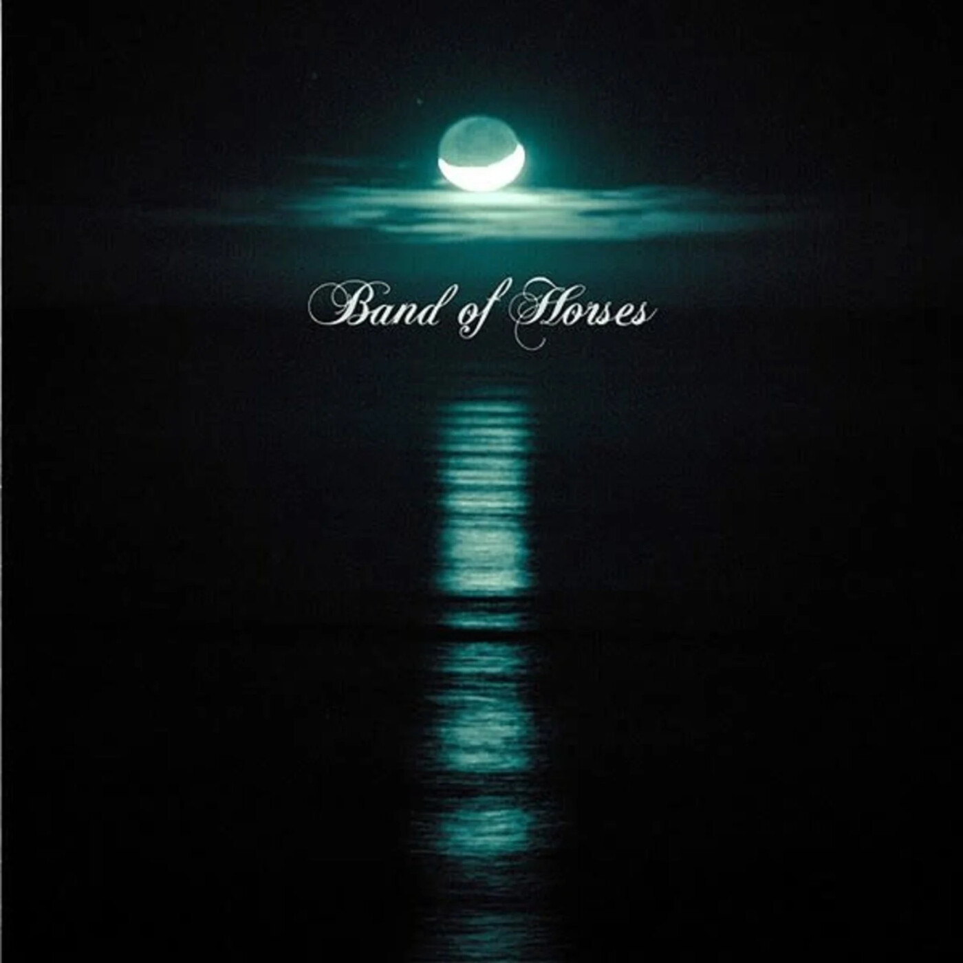 Band Of Horses - Cease To Begin - Vinyl Lp