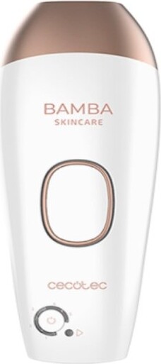 Cecotec - Bamba Skincare Ipl Hårfjerner