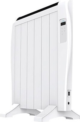 4: Cecotec Elradiator - Readywarm 1200 Thermal Connected 900w