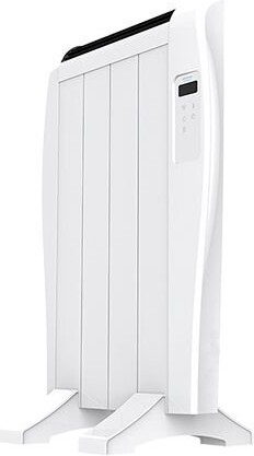 6: Cecotec Elradiator - Readywarm 800 Thermal Connected 600w