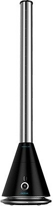 Cecotec - Energysilence Tårnventilator - 9900 Skyline - Sort