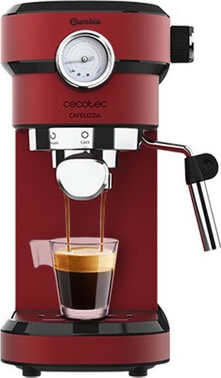 Cecotec Espressomaskine - Cafelizzia 790 Shiny Pro