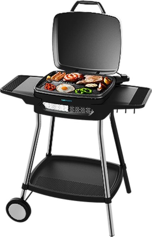 Billede af Cecotec - Grill - Perfectcountry 2000 Easymove