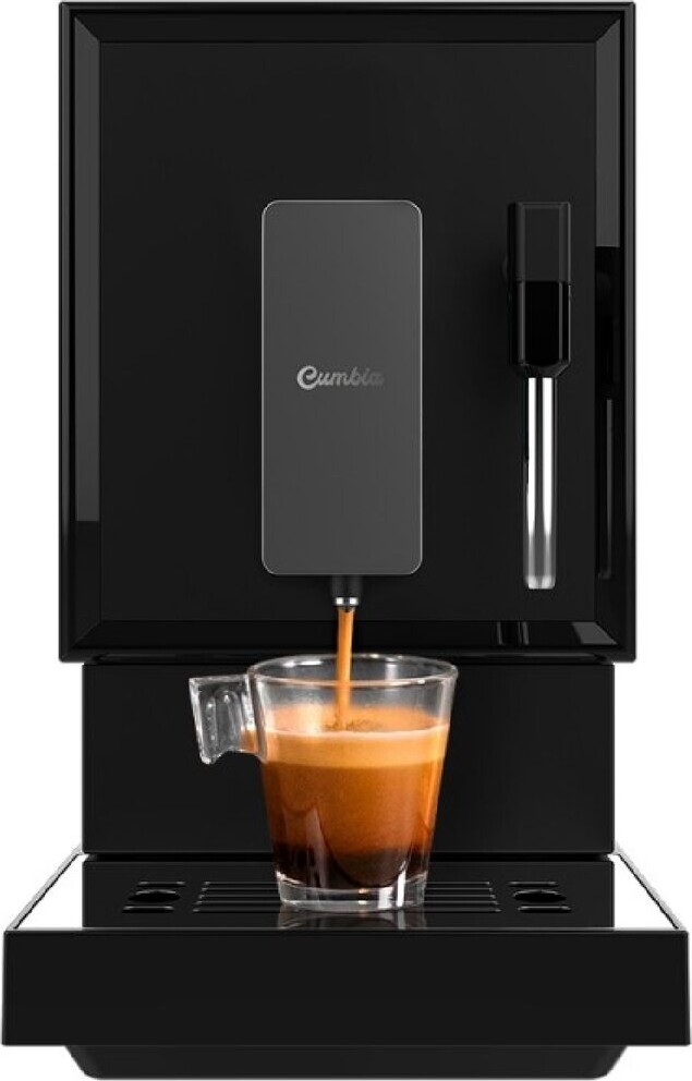 2: Cecotec Kaffemaskine Med Kværn - Power Matic-ccino Vaporissima