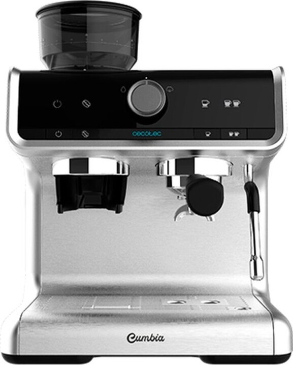 Cecotec Power Espresso 20 - Espressomaskine - 2,5 L 1550w