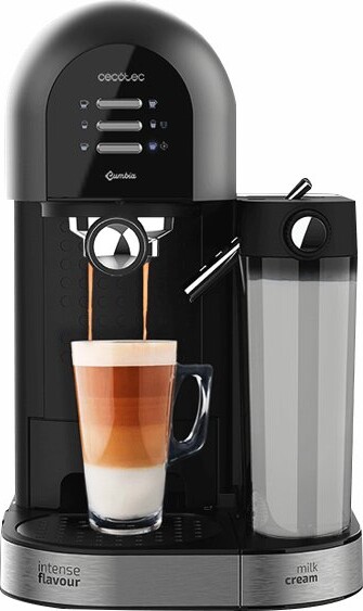 Bedste Cecotec Kaffemaskine i 2023
