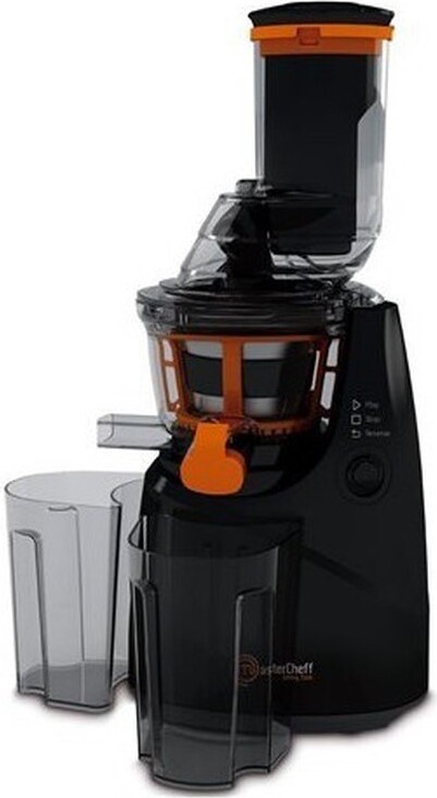 Cecotec Slow Juicer - My Master Frutti 250w