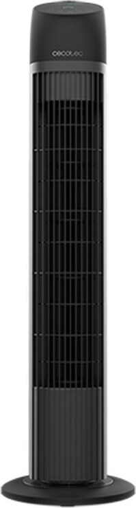Billede af Cecotec - Tårnventilator - Energysilence 8050 Skyline Smart - 45w - Sort