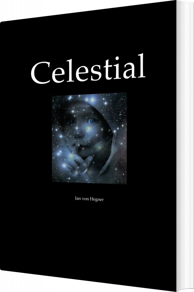Celestial - Ian Von Hegner - Bog