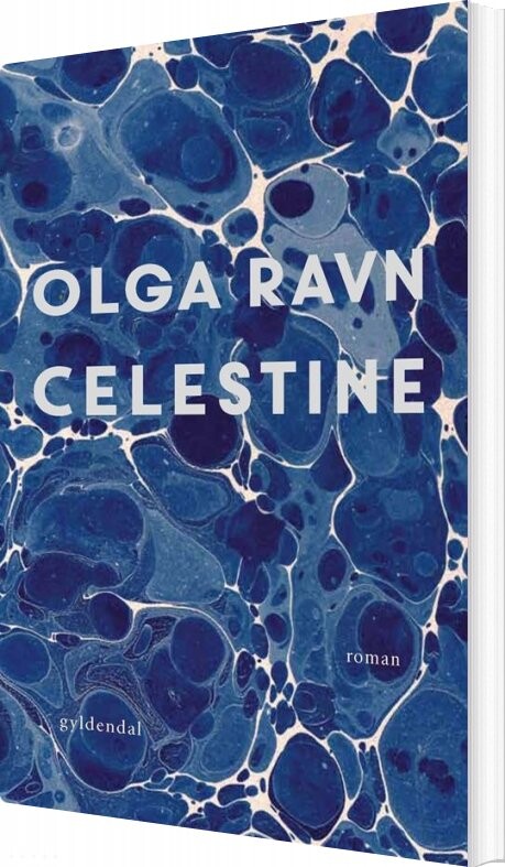 Billede af Celestine - Olga Ravn - Bog