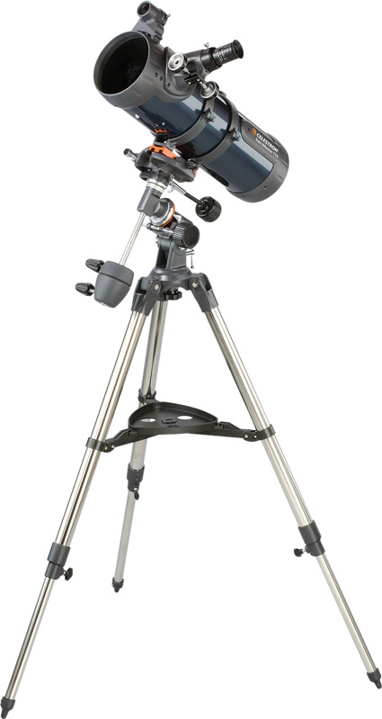 Celestron - Astromaster Reflector 130 Eq - Stjernekikkert