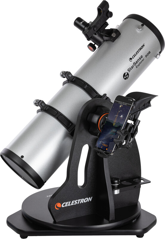 Celestron - Starsense Explorer 130mm Dobsonian