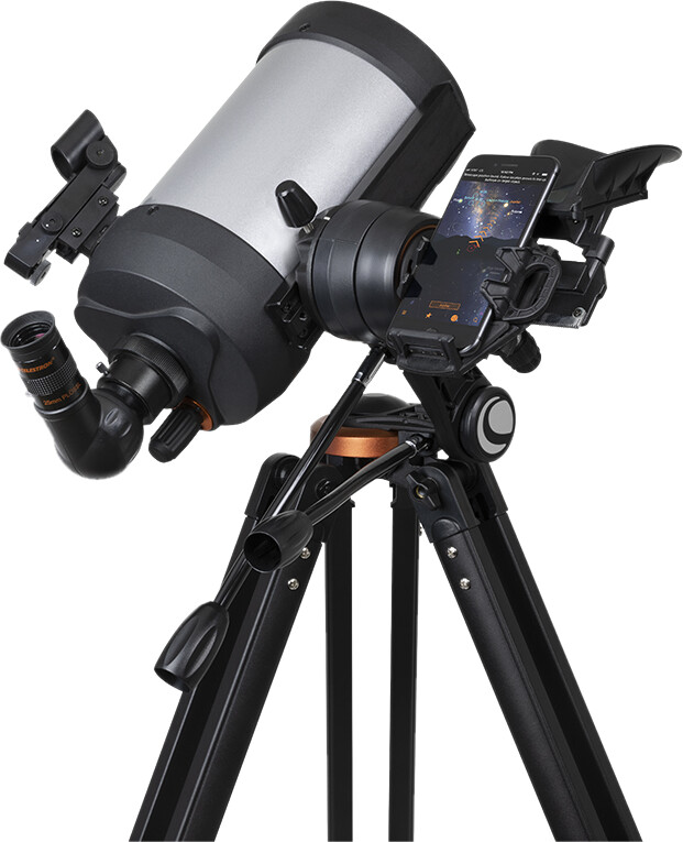 Celestron - Starsense Explorer Dx5 Sct - Stjernekikkert