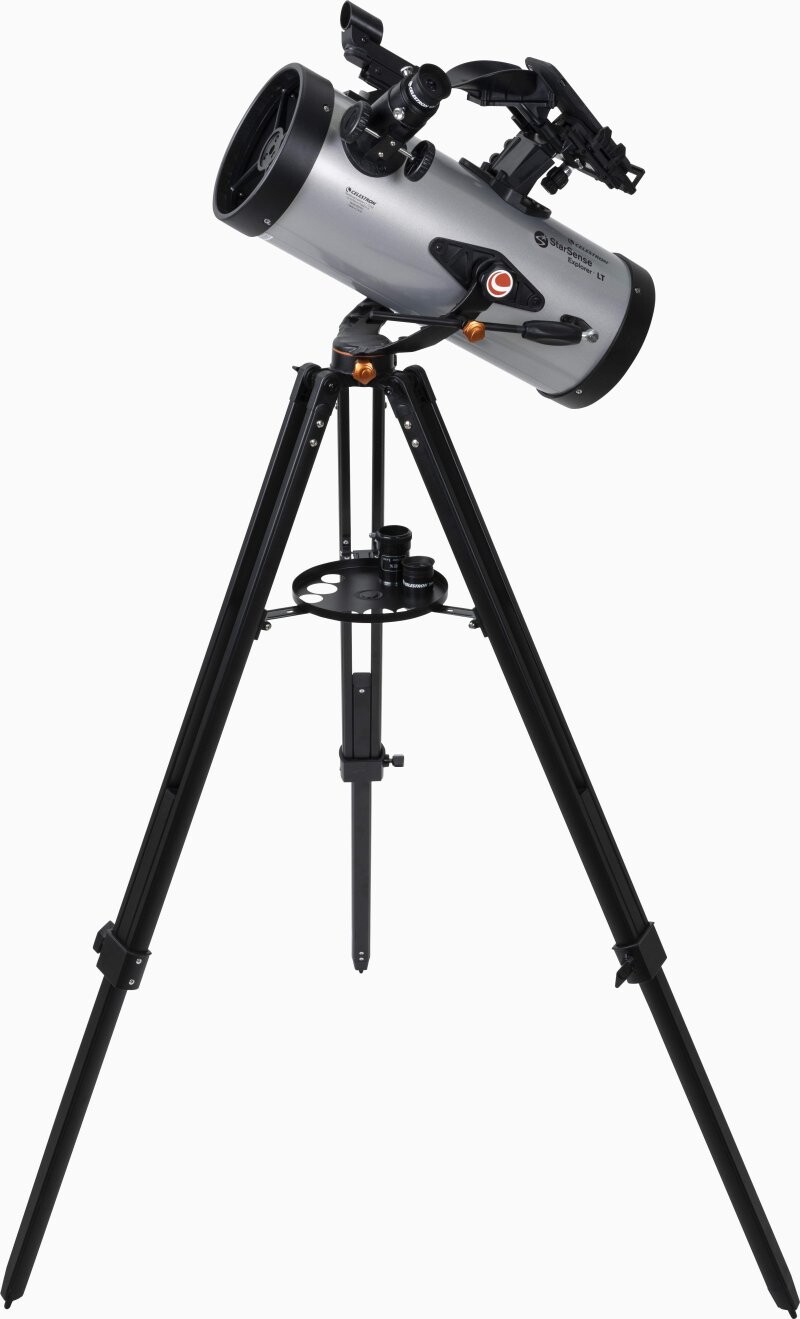 Celestron Starsense Explorer Lt127az Teleskop