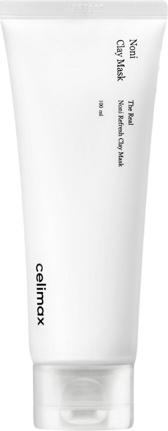 Celimax - The Real Noni Refresh Clay Mask - 100 Ml